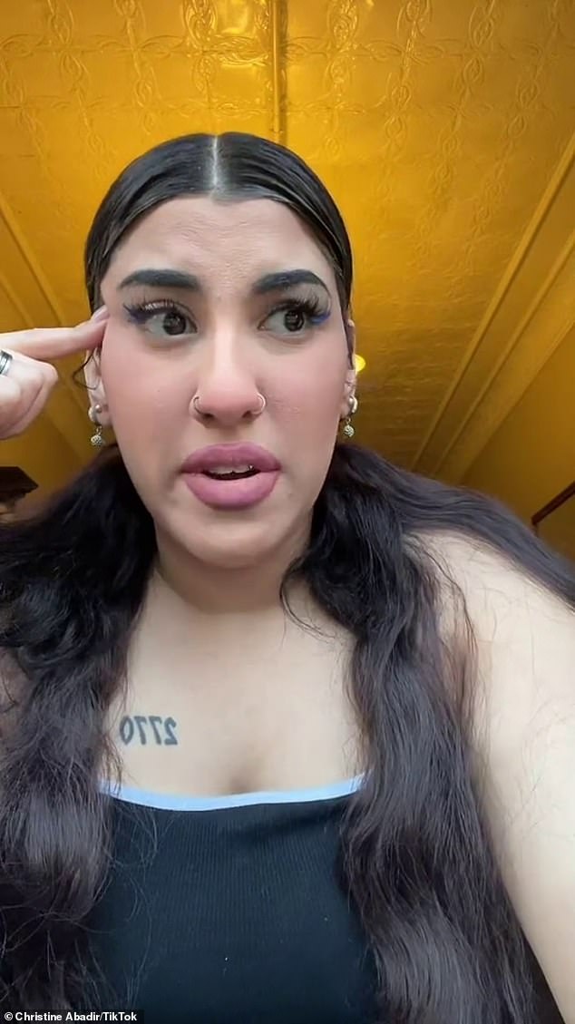 Christine Abadir Forumsexyprime Christine Abadir Forumsexyprime