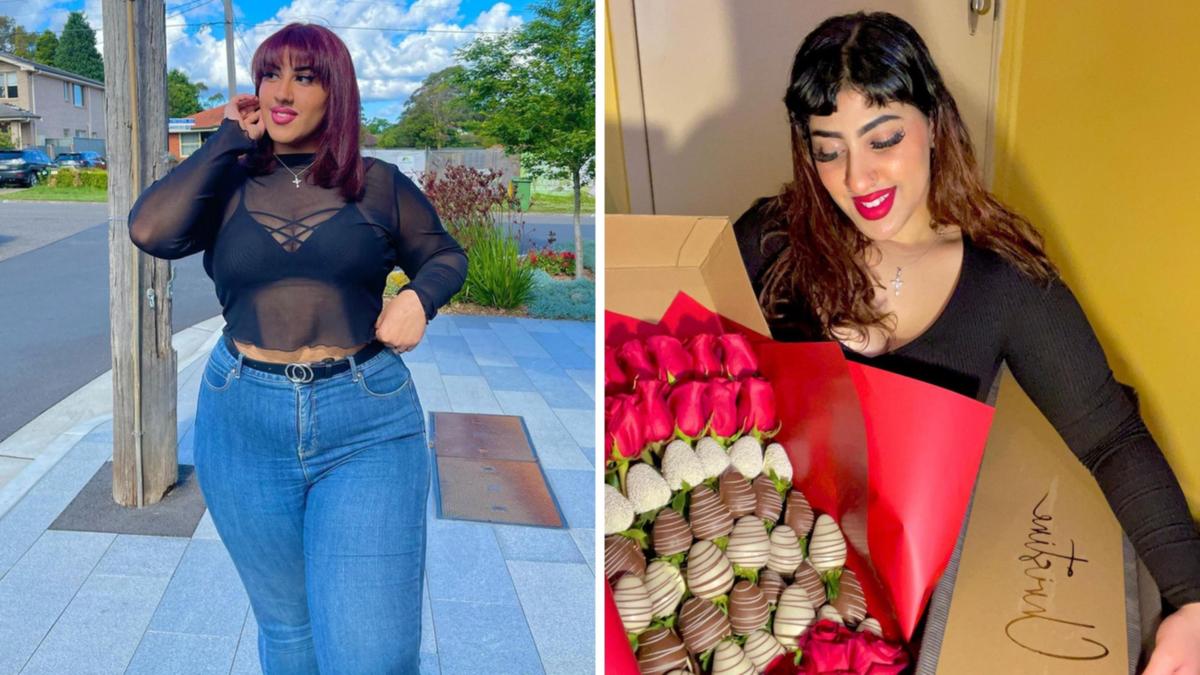 Christine Abadir Leak: Unveiling the Controversy and Fallout