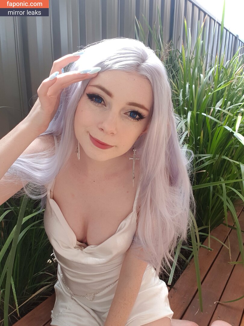Elefire Grey Elefire The Elf Onlyfans Nude And Photos Elefire Grey Elefire The Elf Onlyfans Nude And Photos