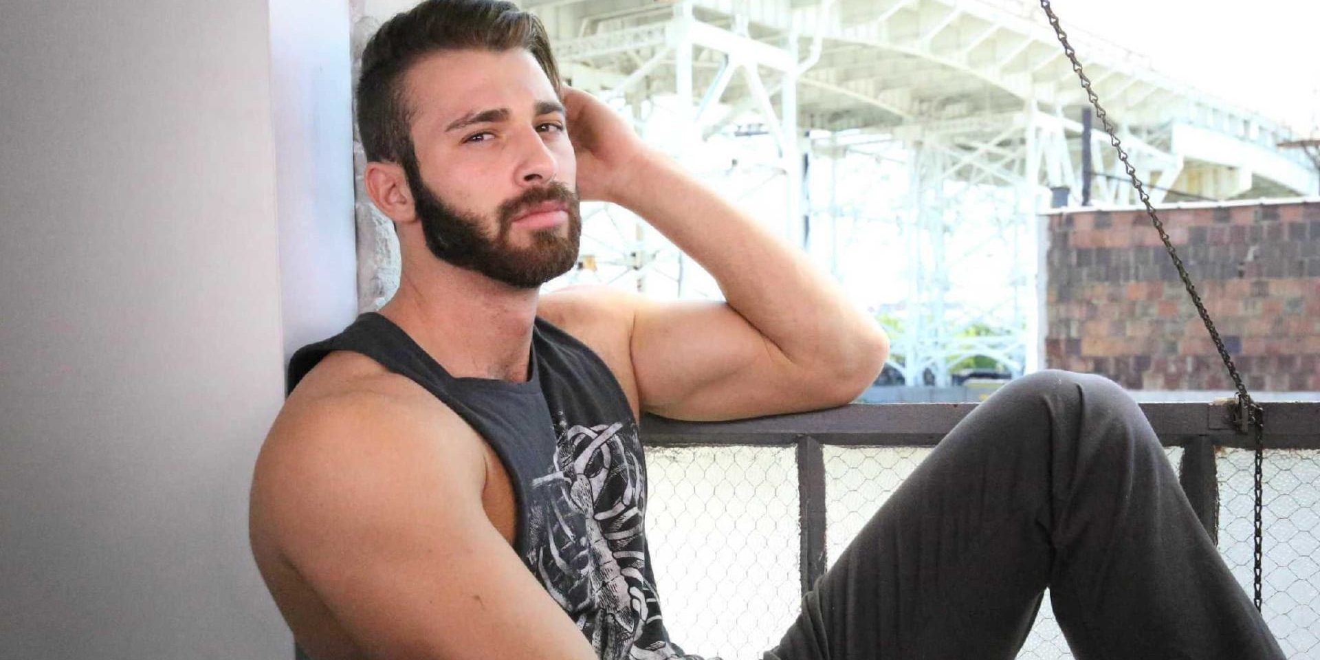 Jarec Wentworth Released From Prison After 70 Months Instinct Magazine Jarec Wentworth Released From Prison After 70 Months Instinct Magazine