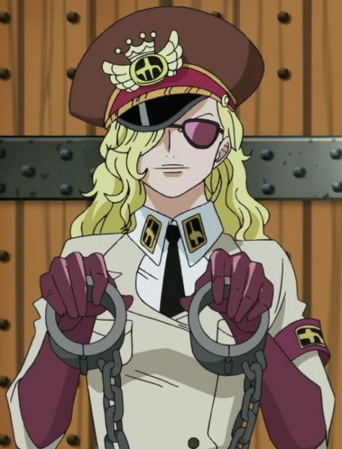 7 Ways One Piece Femdom Dominates Anime Fandoms 7 Ways One Piece Femdom Dominates Anime Fandoms